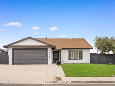 24331 Finley Dr, Moreno Valley, CA, 92553