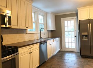 1 Cottage Pl #1, Madison, NJ 07940