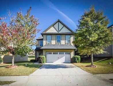 1245 Aster Ives Dr, Lawrenceville, GA, 30045