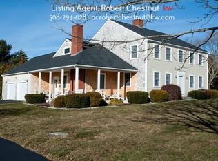 11 Upland Way, Mattapoisett, MA 02739