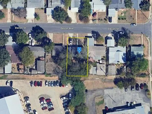 3722 Devon Ave, San Antonio, TX 78223