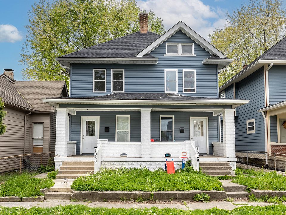 1st image of 1030 S Randolph St #1030