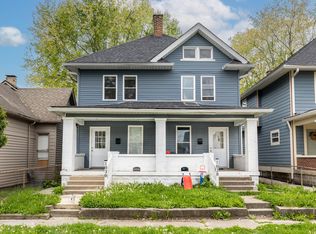 1030 S Randolph St #1030, Indianapolis, IN