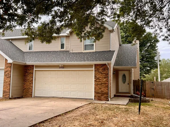 3753 N Pickwick Avenue, Springfield, MO 65803