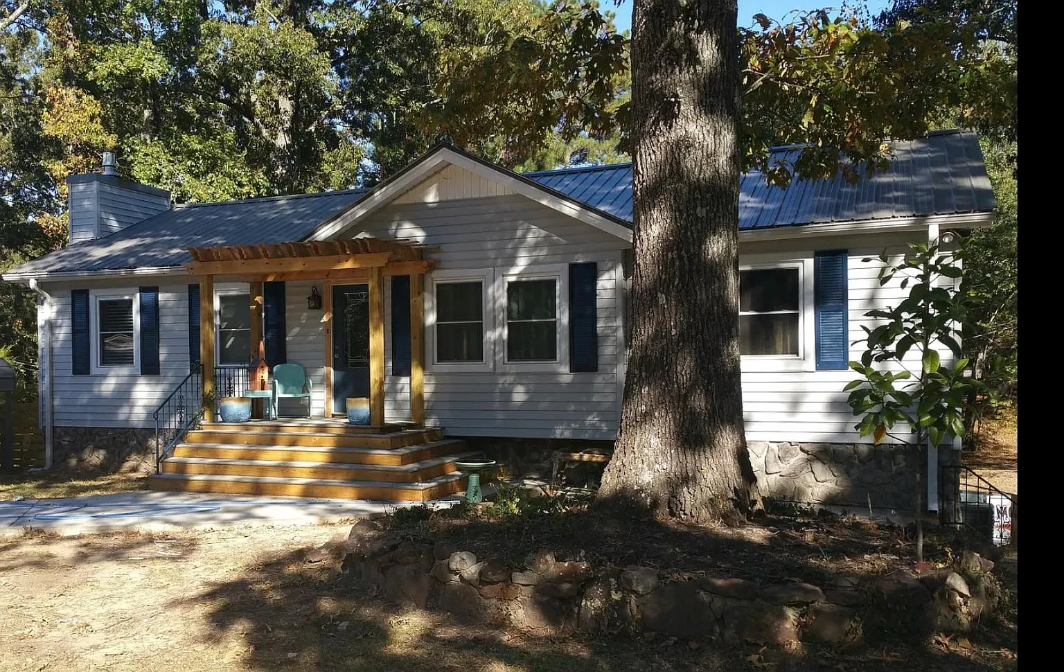 1312 Jeff St — Photo 1