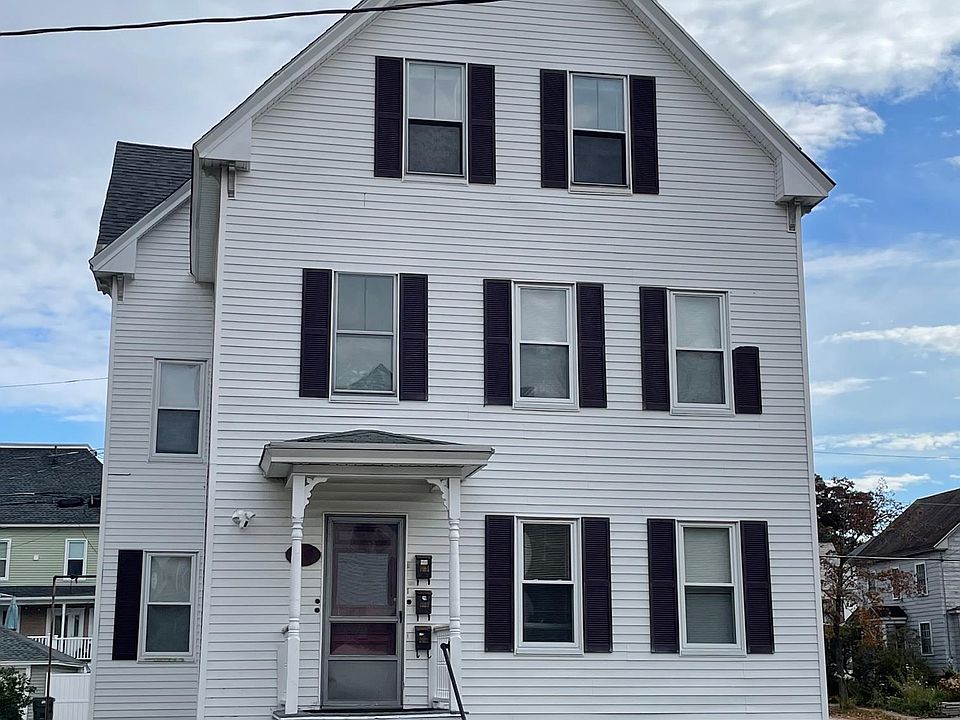 869 Union St 3, Manchester, NH 03104 Zillow