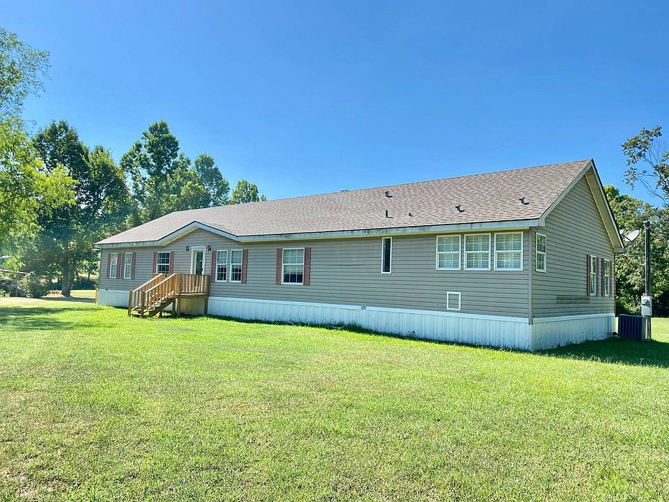 420 Shagbark Rd, Many, LA 71449 Zillow