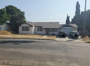 12408 Glamis St, Pacoima, CA 91331