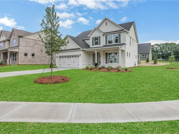 4250 Mary Ruth Way, Loganville, GA 30052