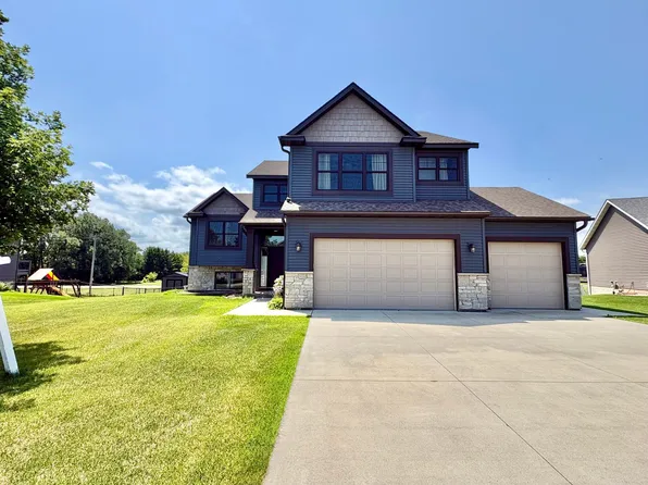 2260 Starburst Dr SW, Rochester, MN 55902