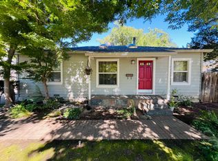 1812 Arbutus Ave, Chico, CA 95926