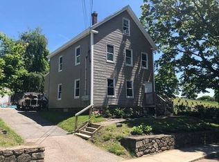 28 Beach St, Marlborough, MA 01752