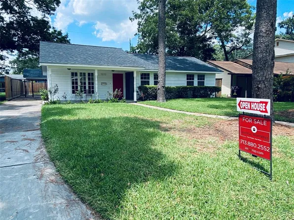 1232 Chantilly Ln, Houston, TX 77018