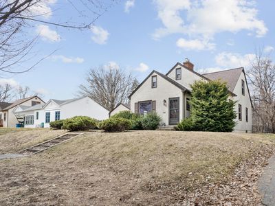 3273 Drew Ave N, Robbinsdale, MN, 55422