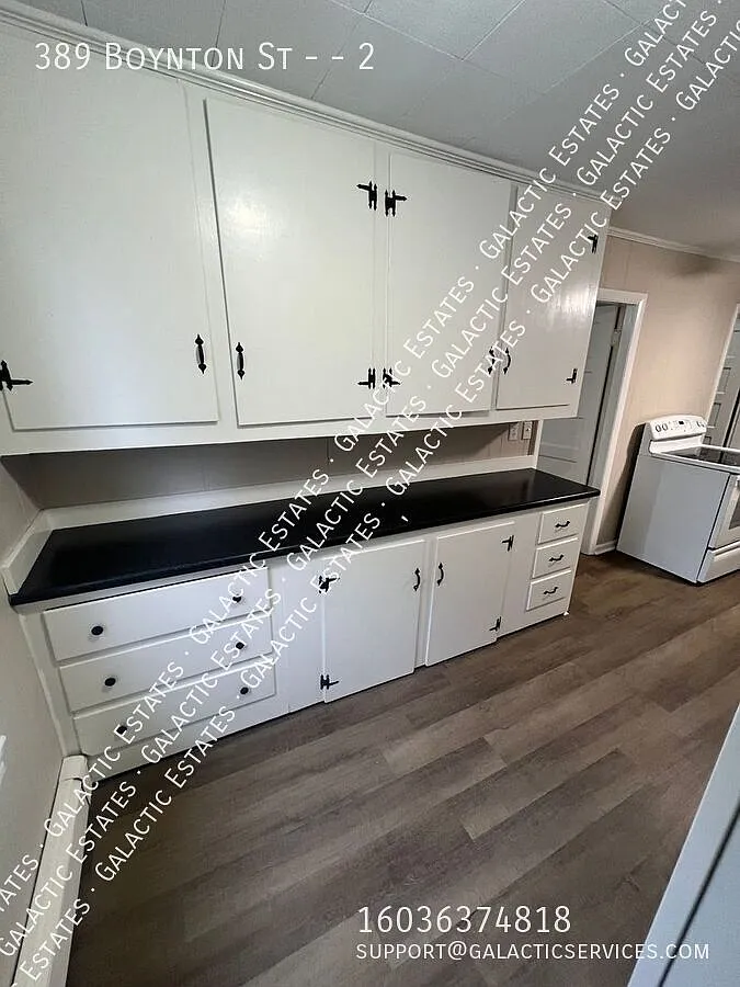 Bedford NH 2 bedroom 1 bath apartment — Photo 2