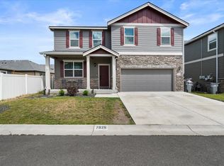 7926 S Fruitvale Ln, Cheney, WA 99004