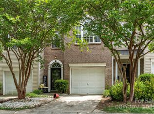 5310 Glenlea Walk Ln, Charlotte, NC