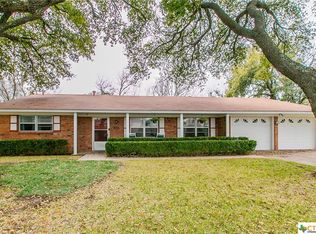 3505 Fawn Trl, Temple, TX 76504