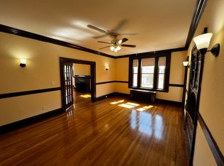 46 & 46A Elm Street, Worcester, MA 01609