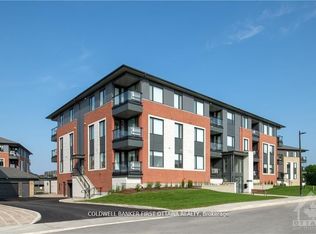 520 Pimiwidon St #104, Ottawa, ON K1K5B6