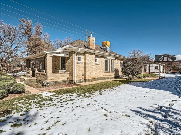4548 N Julian Street, Denver, CO 80211