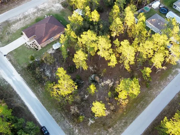 0 NE 9th St Lot 11, Williston, FL 32696