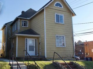 27 E Duncan St, Columbus, OH 43202