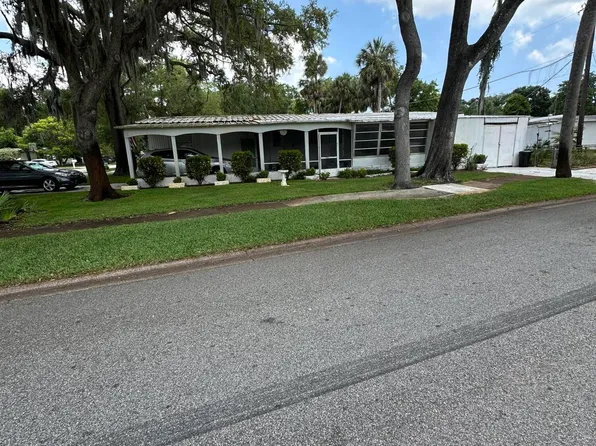 46 Golden Gate Cir, Port Orange, FL 32129