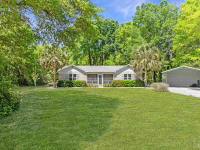 10806 Hatcher St, Milton, FL, 32583