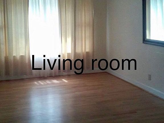 Living Room Area on Entrance