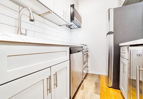 2nd image of 542 E 82nd St #21A