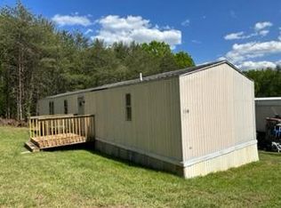 92 Cooks Park Dr, Ferrum, VA 24088
