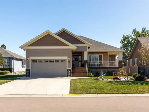 63 N West 2a St E, Magrath, AB T0K 1J0