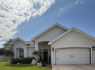 723 S Excalibur St, Edinburg, TX 78539