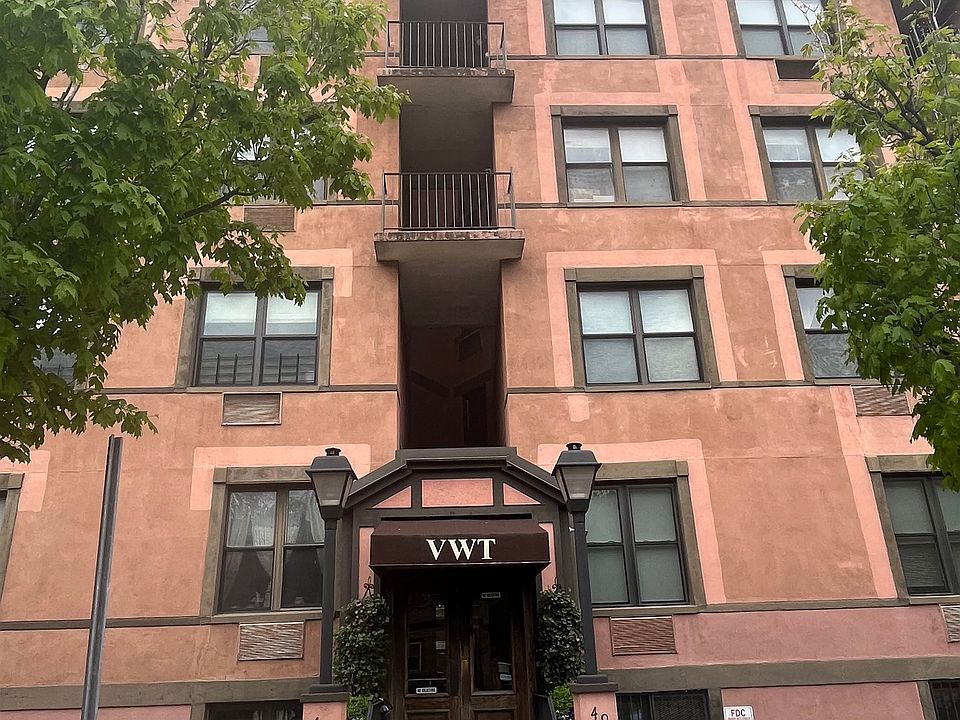 1st image of 43-49 Van Wagenen Ave APT 5D