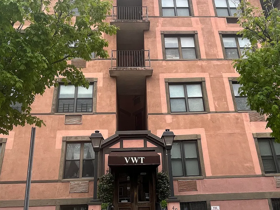 43-49 Van Wagenen Ave #5D