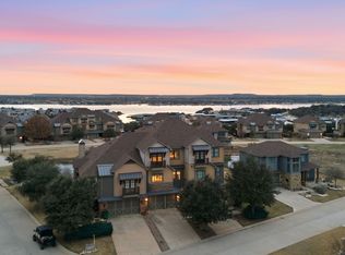 3003 Shoreside Point, Graford, TX 76449