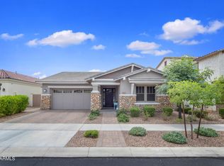 10339 E KINETIC Drive, Mesa, AZ 85212