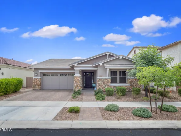 10339 E KINETIC Drive, Mesa, AZ 85212
