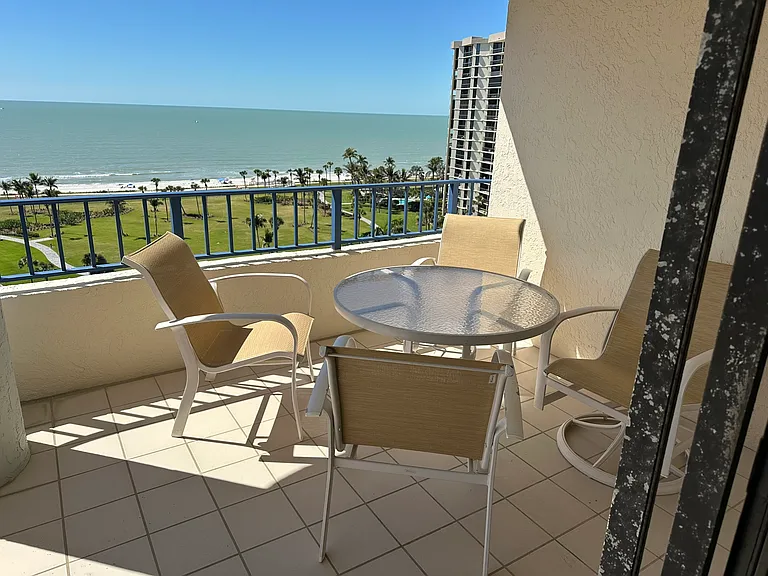 4451 Gulf Shore Blvd N #1202 — Photo 7