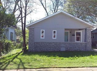 4616 Court S, Birmingham, AL 35208