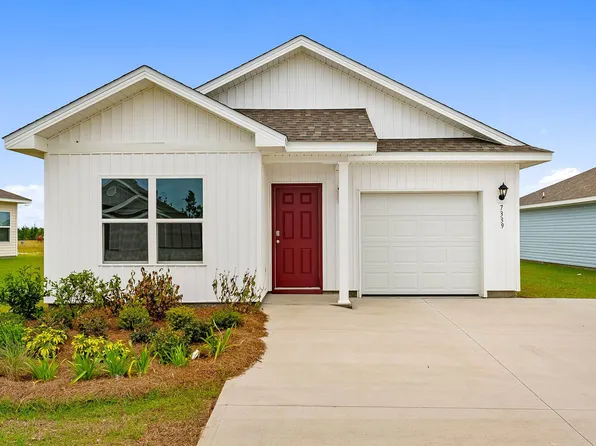 7339 Charles Loring Jr Rd, Panama City, FL 32404