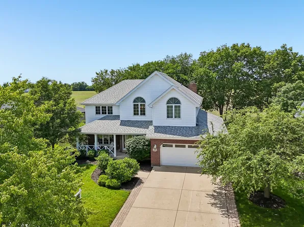 2155 Arthurs Pass, New Lenox, IL 60451