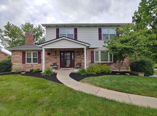 3097 Treetop Ln, Edgewood, KY 41017
