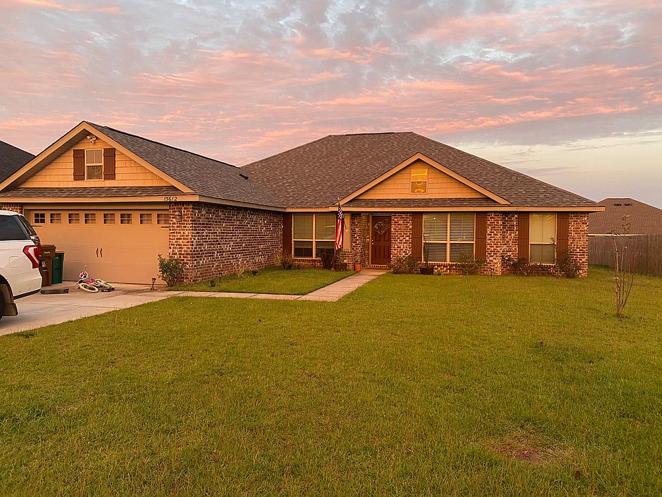1st image of 15612 Perdido Dr