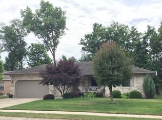 202 Esther Dr, Lewisburg, OH 45338