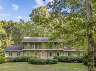 515 Valley Rd, Sanford, NC 27330