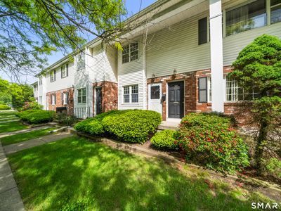 F9 Bradley Circle #F9, Enfield, CT, 06082