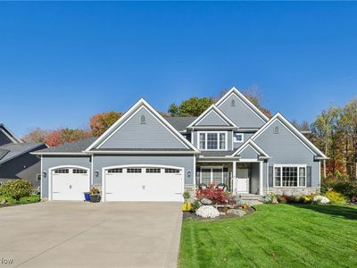 12151 Cora Ct, Concord Township, OH, 44077