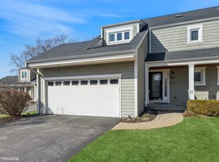 224 W Grant Vlg, Hinsdale, IL 60521